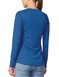 baleaf Women's UPF 50+ Long Sleeve Rash Guard Swim