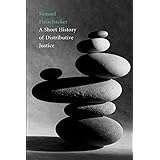 A Short History of Distributive Justice