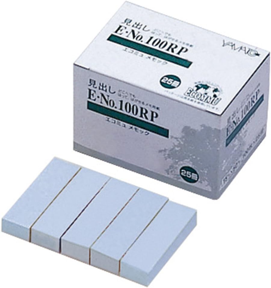 Yamatomemokku E-NO100RP blue (japan import)