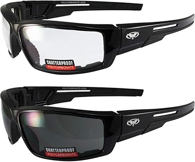 Moped glasses Clearance