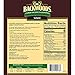 LEM Backwoods Cured Sausage Seasoning with Cure Packet, Salami Sausage