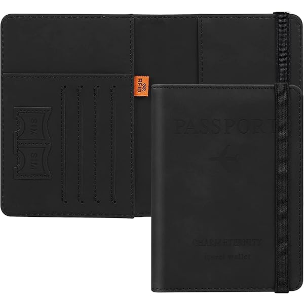 Porta Tarjetas Tarjetero Hombre Amazon Tarjetero Largo Y Genuino