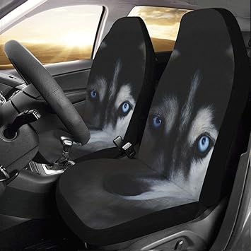 husky seat covers