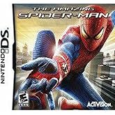 The Amazing Spider-Man - Nintendo DS