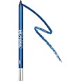 Urban Decay 24/7 Glide-On Waterproof Eyeliner Pencil, Smudge-Proof, Transfer-proof, Long-lasting Color Eye Liners, Hydrating Vitamin E & Jojoba Oil - 0.04 oz