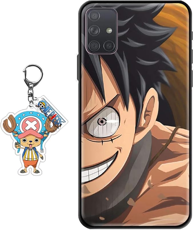 Amazon Co Jp Umidigi S5 Pro対応 ワンピース ケース アニメ 漫画 携帯カバー One Pieceワンピースキーホルダーが装飾品付属 Tpu ソフトケース スマホ Umidigi S5 Proケースワンピース 家電 カメラ