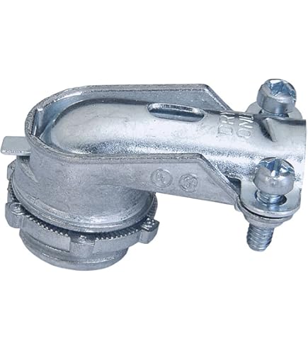 Wire Flexible Metal Conduit Liquid Tight Flexible Metal Conduit (LFMC - View #7