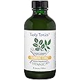 Vitanica, Turmeric Tonic, Non-GMO Liquid Turmeric Curcumin Supplement 1000 mg, with Black Pepper and Ginger, Antioxidant, Vegan, Gluten Free, 4 Ounce