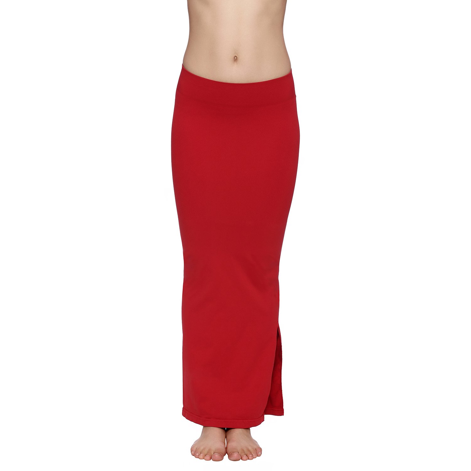 Buy Zivame Mermaid Saree ShapewearRed at Amazon.in