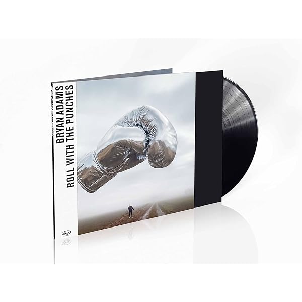 Amazon.com: Live At The Royal Albert Hall[4 LP/Blu-ray]: CDs