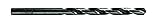 Century Drill & Tool 11414 Wire Gauge Drill