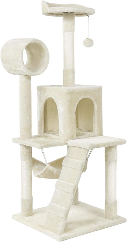 topeakmart cat tower