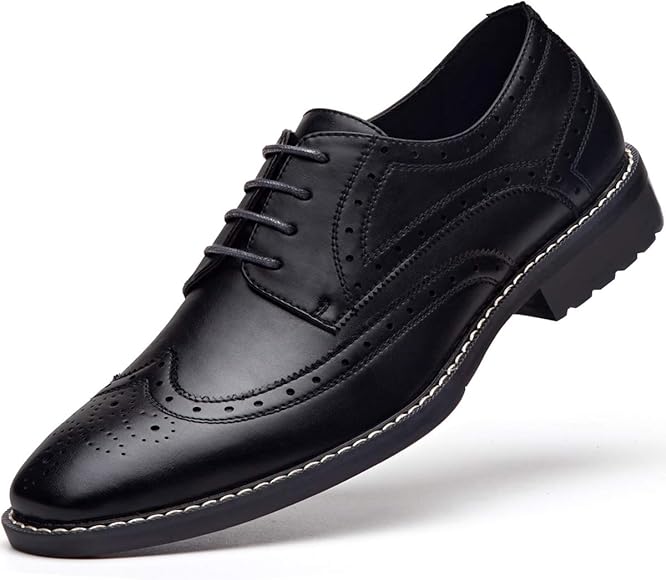 amazon wingtip shoes