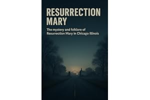 Resurrection Mary: The Archer Avenue Legend: A Documentary Investigation of Memory, Place, and the Vanishing Hitchhiker in Ch