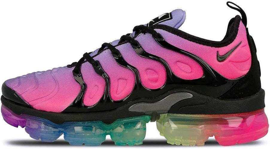 are vapormax plus true to size