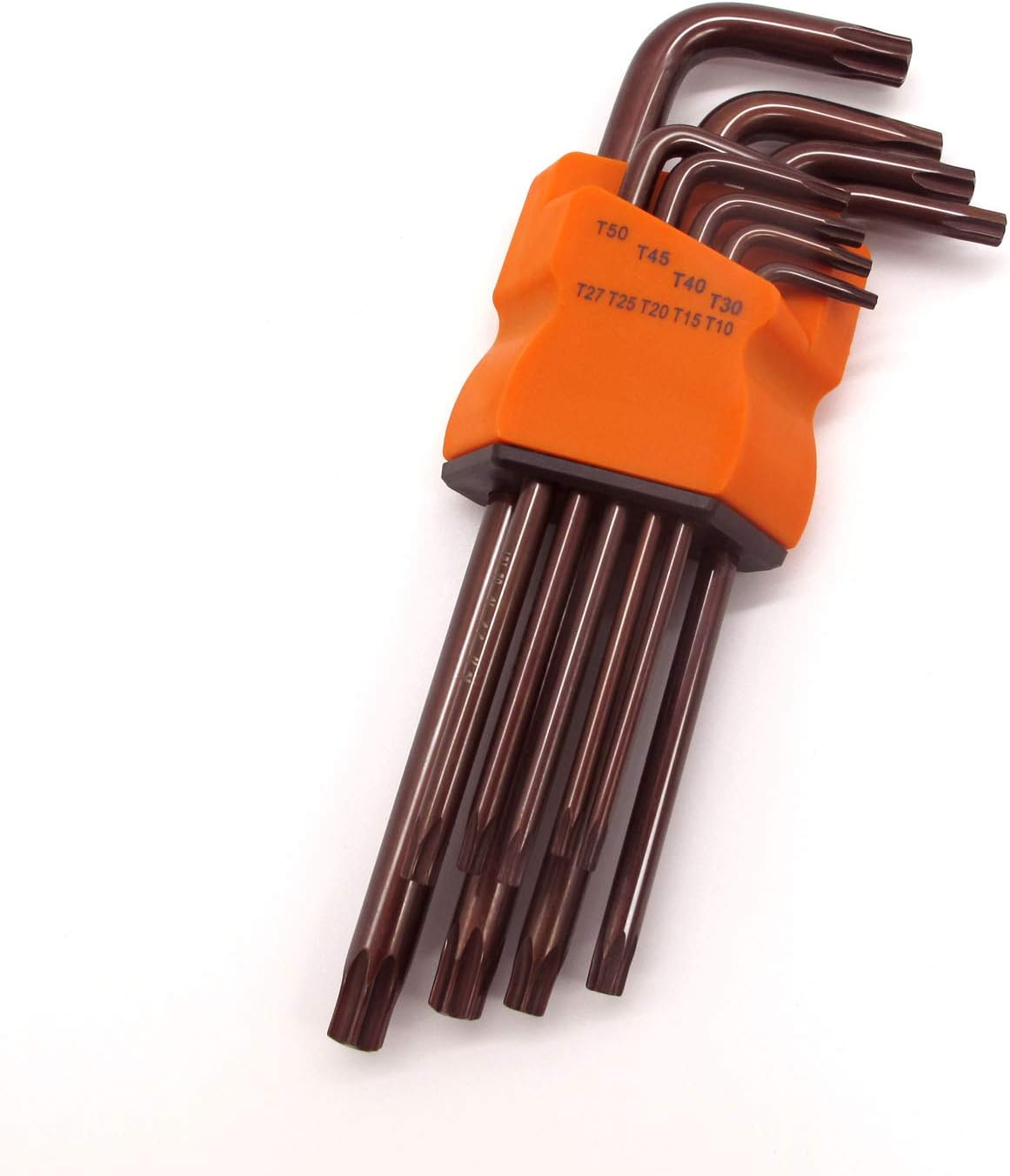 Best torque 9 security screwdriver