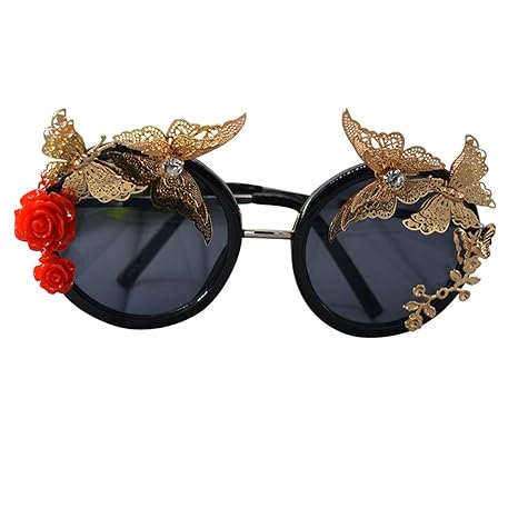 Asnlove Spiaggia Di Occhiali Da Sole Di Vetro Moda Sunglass