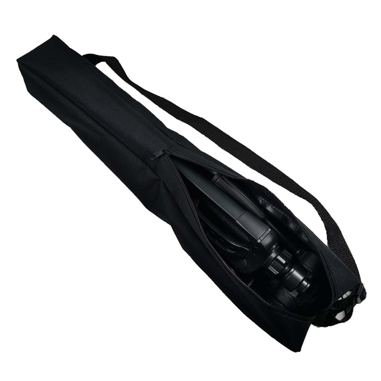SAVOSWEET Tripod Carrying Bag, Light Stand Bag, Tripod Bag 82cm, Photography Tripod Bag, Portable Bag for Light Stands, Microphone, Photography Accessories, Monopods, Umbrella, Tent Poles