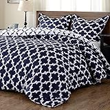 Top 10 Best Comforter Sets For Pleasant Home Products Reviews