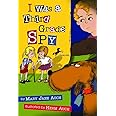I Was a Third Grade Spy: Auch, Mary Jane: 9780440418719: Amazon.com: Books