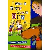 Amazon.com: I Was a Third Grade Bodyguard: 9780823417759: Auch, Mary ...