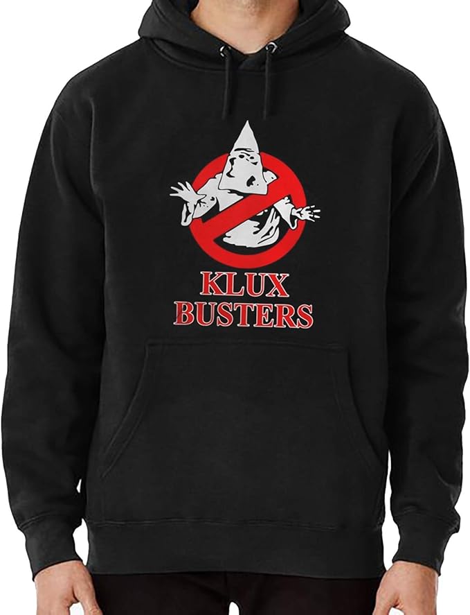 klux busters hoodie