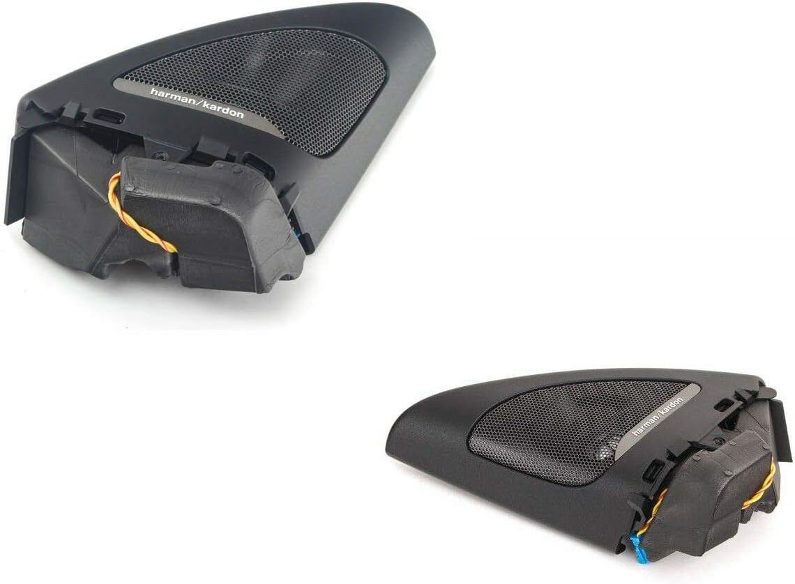 bmw f20 harman kardon