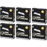 600 "Derby Premium" Single Edge Razor Blades for straight razor