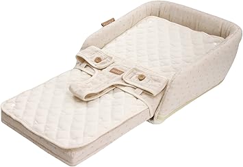 Amazon ファルスカ Farska ベッドインベッド フレックスオーガニック 敷き布団 ベビー マタニティ 通販
