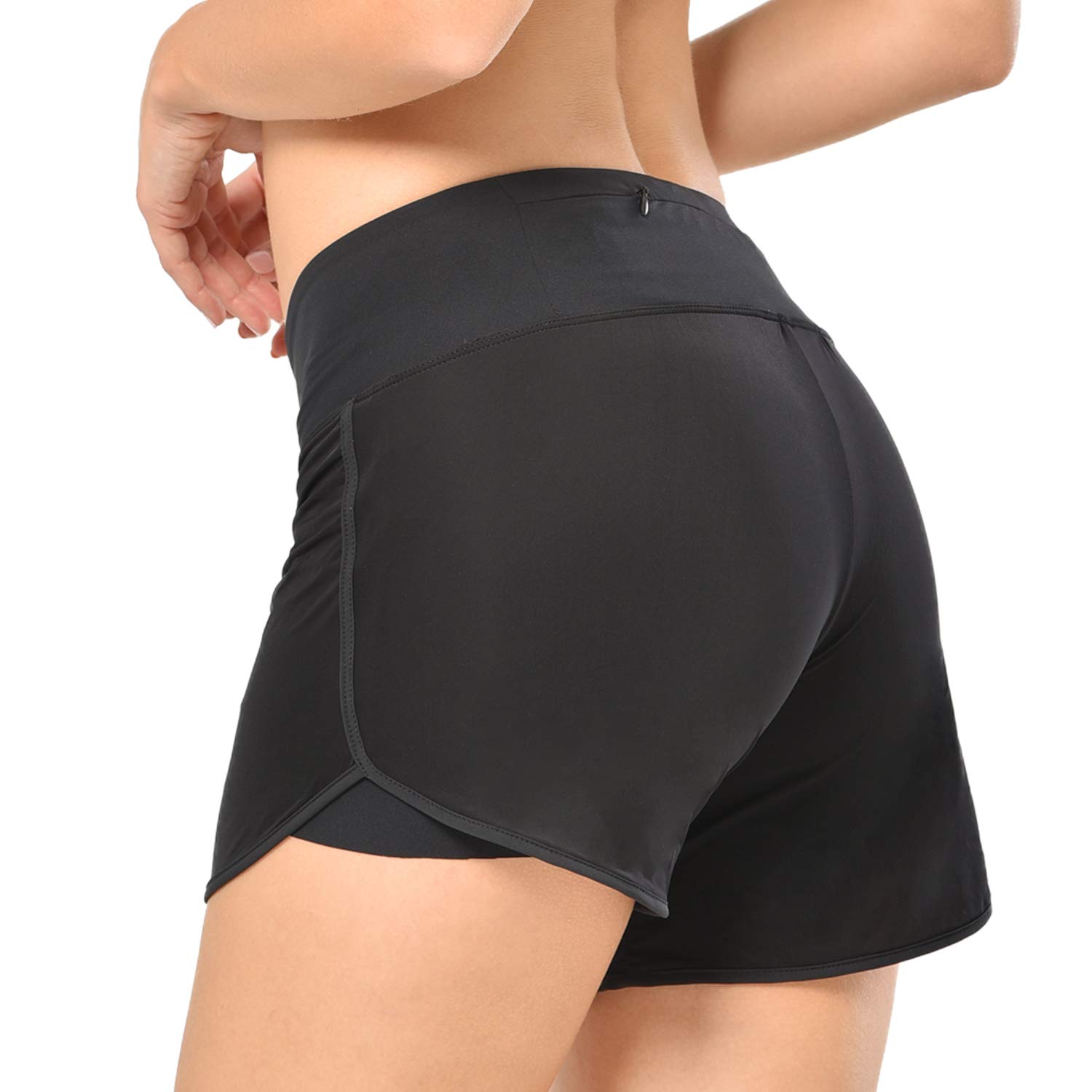 Minitotal Workout Running Shorts For Womenupf #womens #running #shorts #with #pockets Minitotal Workout Running Shorts For Womenupf