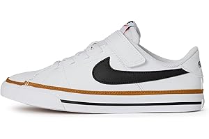 Nike Kids' Court Legacy Shoes