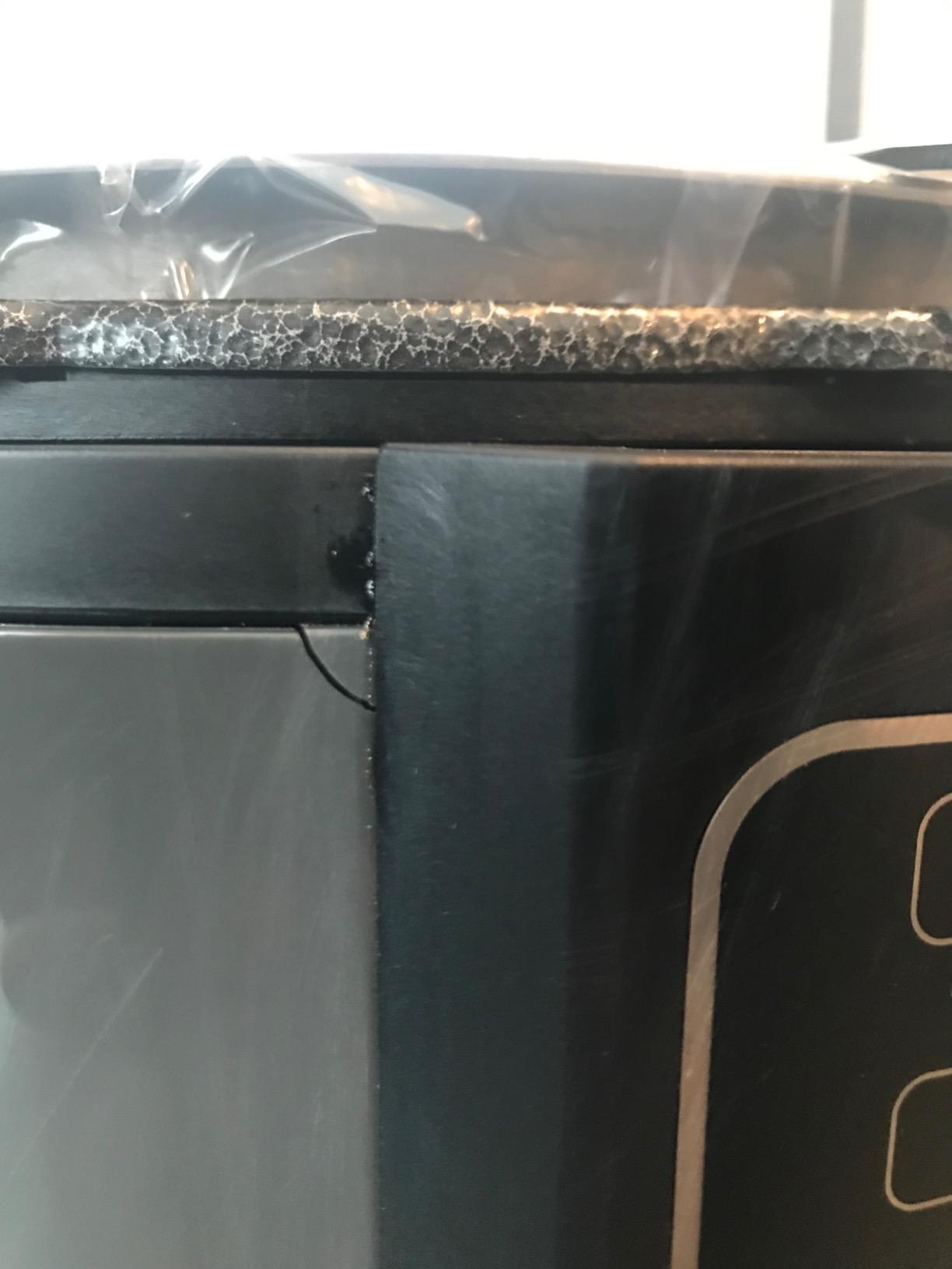 User review photo
