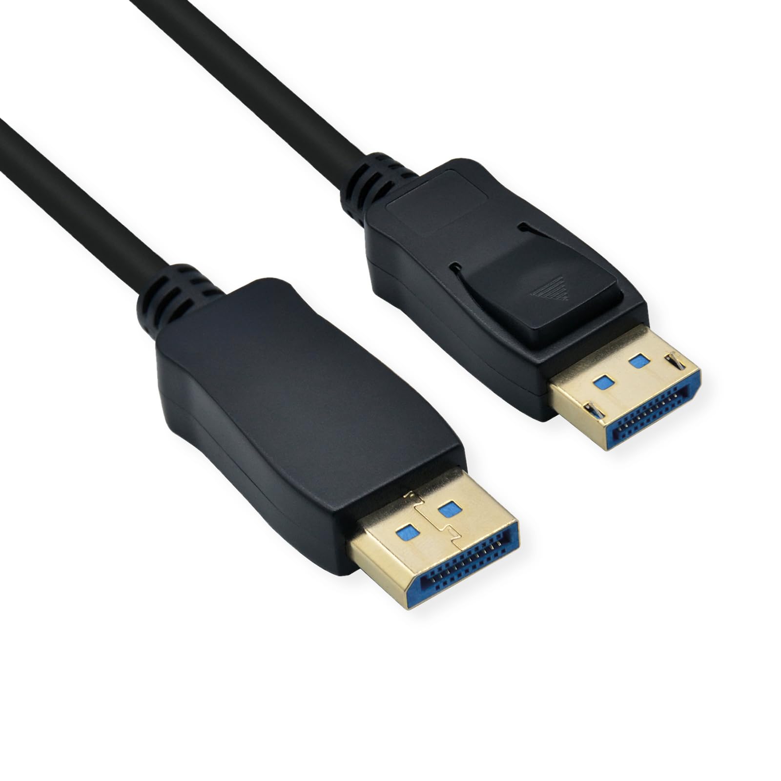 ROLINE DisplayPort Cable, v2.0, DP ST - ST, Black, 3 m