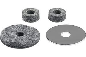 Gibraltar Hi-Hat Replacement Felt Kit (SC-HHFK)