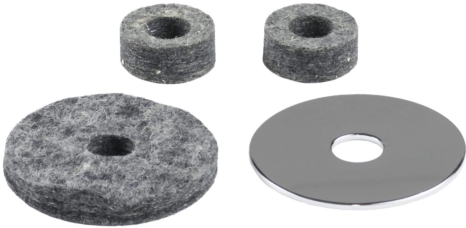 Gibraltar HI-HAT TRIPOD ACCESSORIES HI-HAT FELT SET