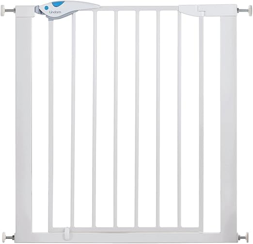 lindam narrow baby gate