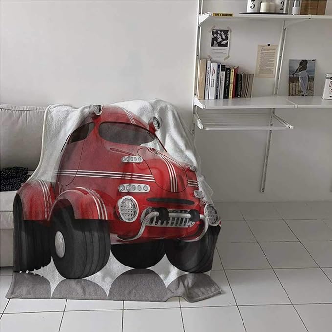 cars kids couch