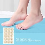 MQUPIN Corn Remover Liquid 15ML with Cushions Swabs Extra Strength view 6