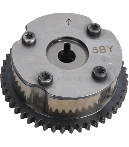 Amazon.com: WQSING Intake Variable Valve Timing VVT Actuator 14310