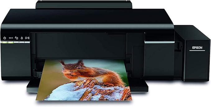 epson l805 printer amazon