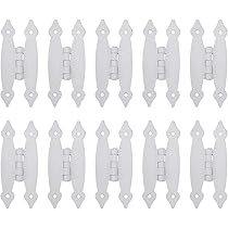 RELIABILT Lid Support Cabinet Hinge, (1-Piece) S890-384 At