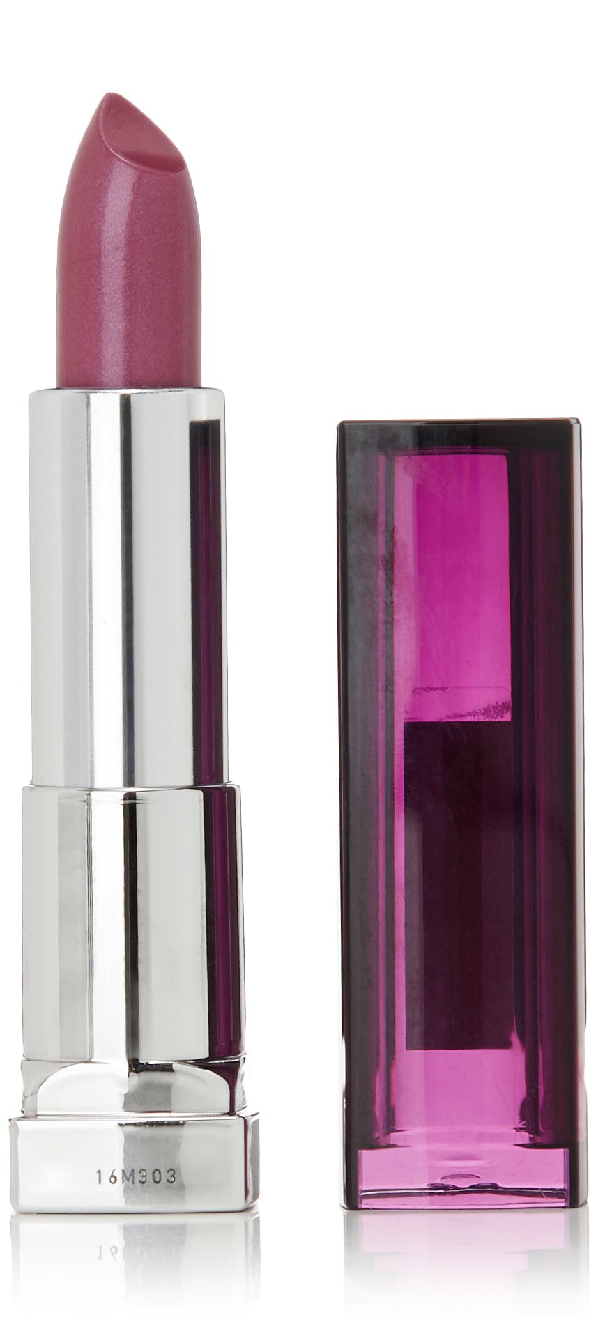 Maybelline Color Sensational Lipstick Sugar Plum 220 โ image 1