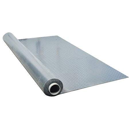 Versaroll Performance Flooring Gray 2 Sizes Available Amazon