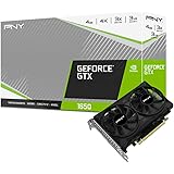 PNY GeForce GTX 1650 4GB GDDR6 Dual Fan Graphics Card