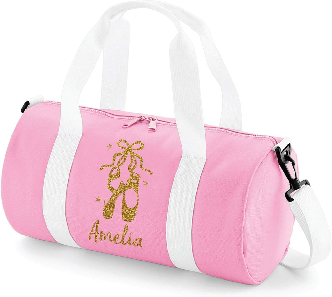 ballet shoes bag