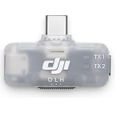 DJI Mic Series Mobile Receiver