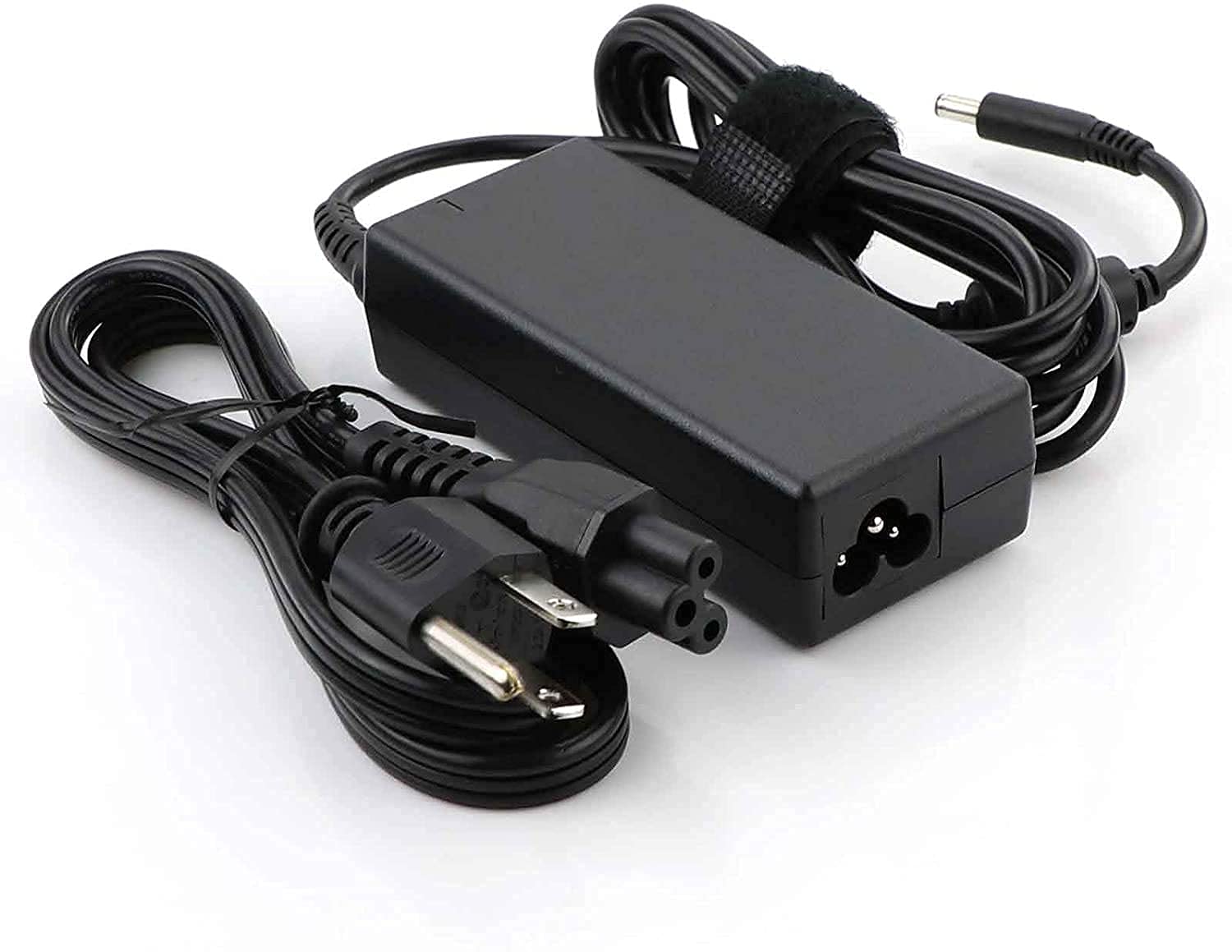 Photo 1 of 65W OEM Charger for Dell Latitude 3510 3410 3400 3500 Vostro 5581 5390 5490 5590 5401 5402 5391 5415 5501 5502 5515 P77F P77F001 Laptop 19.5V 3.34A 2.31A Power Supply Adapter Cord