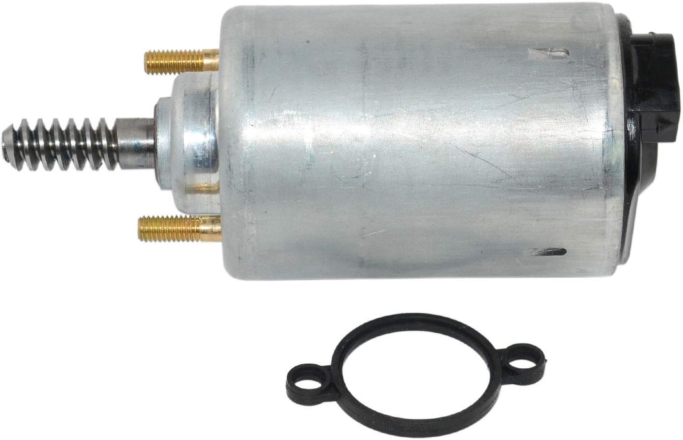 11377509295 Eccentric Shaft Actuator Compatible with 1 3 Series X1 X3 Z4 E46 E85 E83 E81 E90 E91 E92 E93 E82 E88 E84 E87# 7509295 11377548387 - Image 3