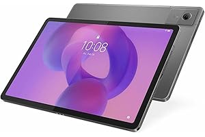 Lenovo Tab K11 Gen 2 TB336FU Tablet - 11" 2.5K - MediaTek Dimensity 6300 Octa-core - 8 GB - 128 GB Storage - Android 15 - Lun