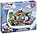Ravensburger Thomas & Friends: World Shaped Floor Puzzle (24 Piece)